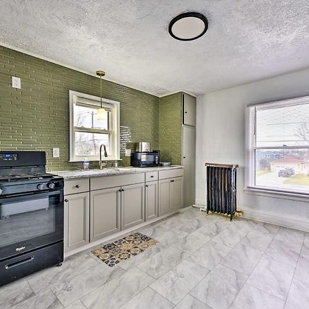 Vacation Rental About 2 Mi To Highmark Stadium! バッファロー エクステリア 写真