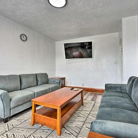 Vacation Rental About 2 Mi To Highmark Stadium! バッファロー エクステリア 写真