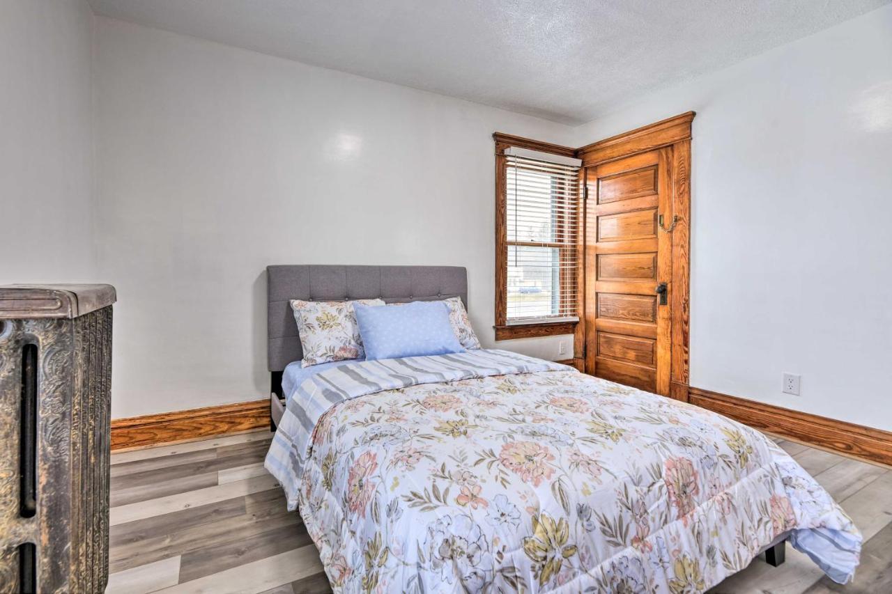 Vacation Rental About 2 Mi To Highmark Stadium! バッファロー エクステリア 写真