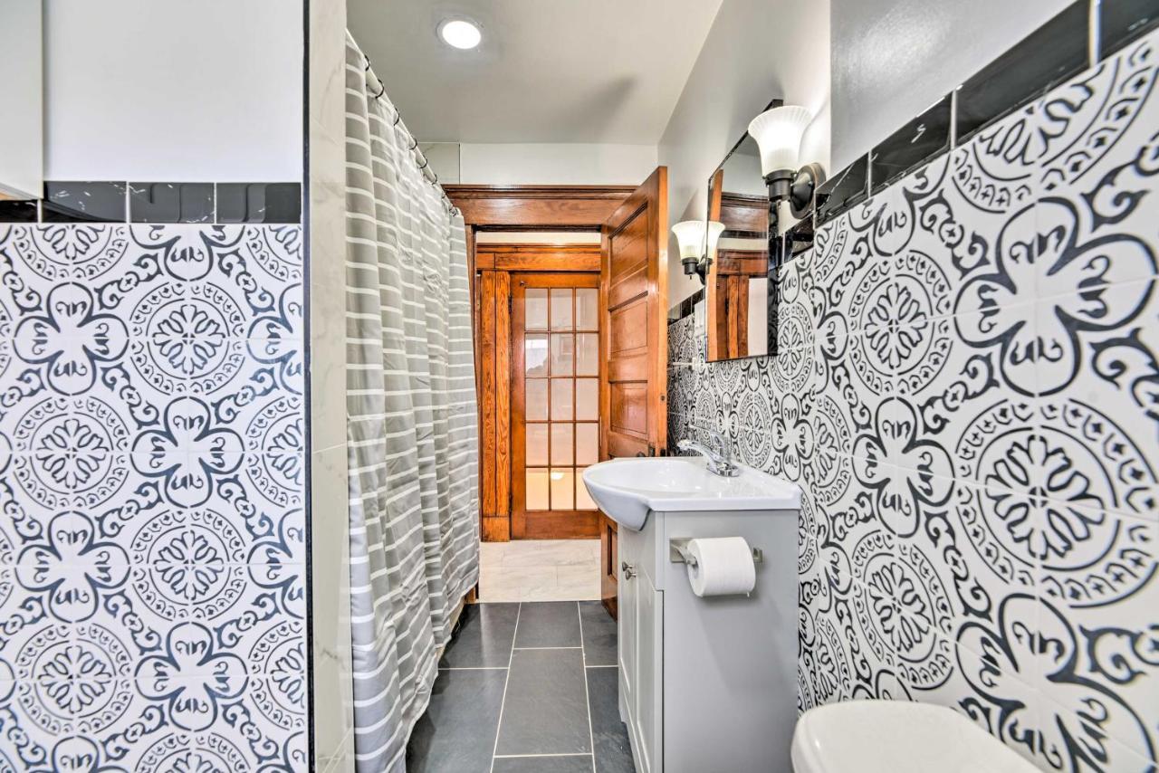 Vacation Rental About 2 Mi To Highmark Stadium! バッファロー エクステリア 写真