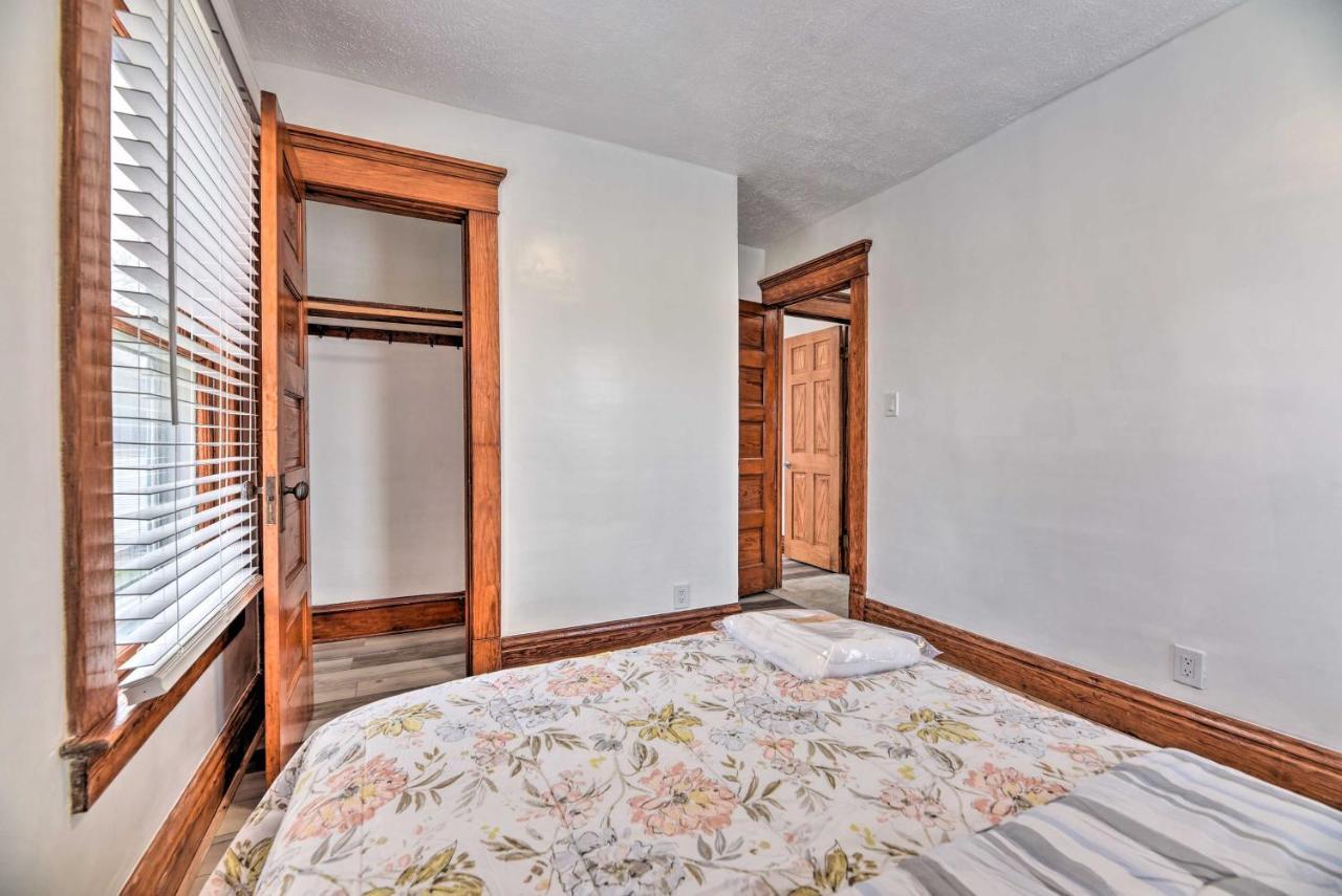 Vacation Rental About 2 Mi To Highmark Stadium! バッファロー エクステリア 写真