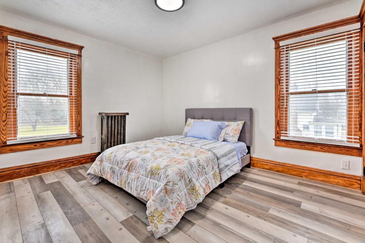Vacation Rental About 2 Mi To Highmark Stadium! バッファロー エクステリア 写真