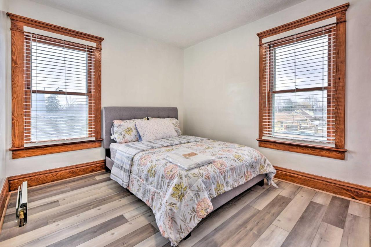 Vacation Rental About 2 Mi To Highmark Stadium! バッファロー エクステリア 写真