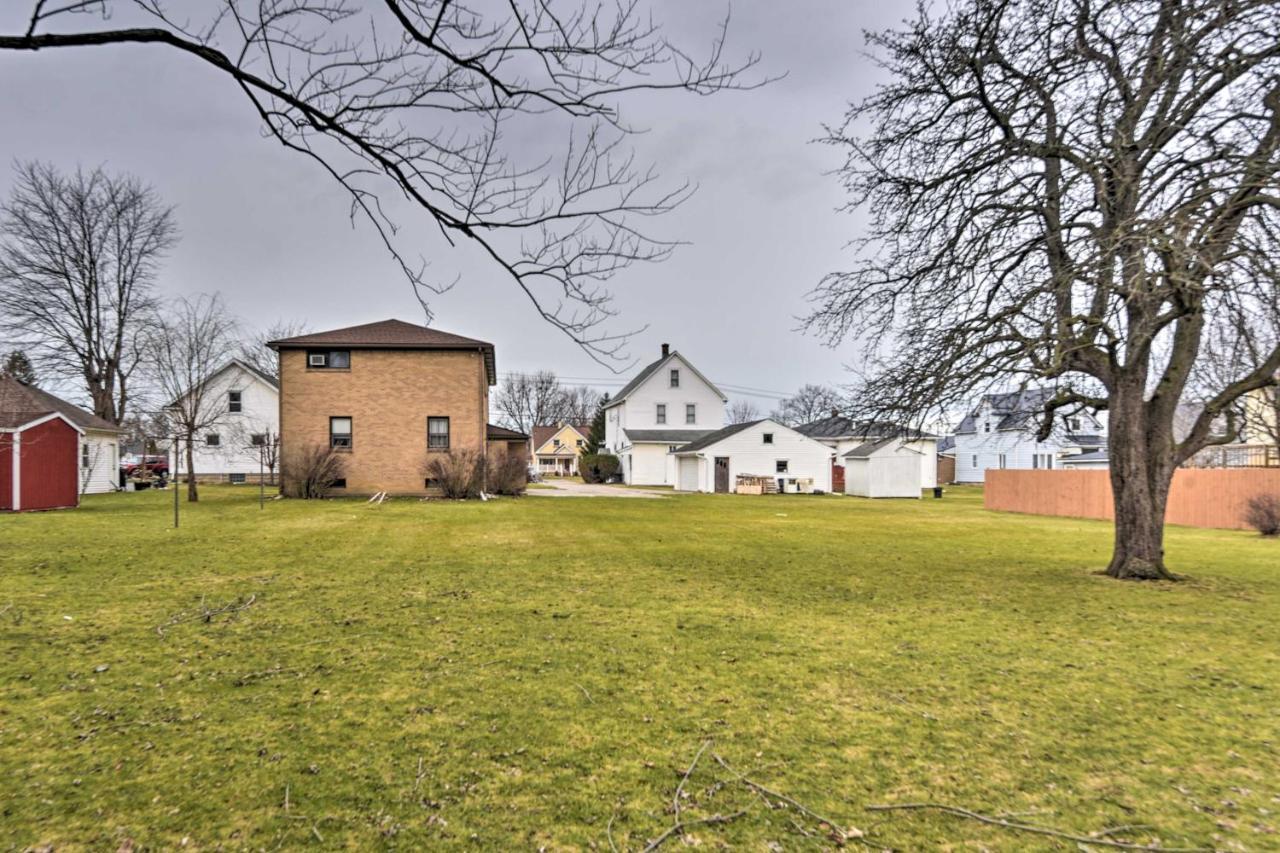 Vacation Rental About 2 Mi To Highmark Stadium! バッファロー エクステリア 写真
